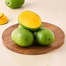 Langra Mango grafted Plant 1.5 - 2 Feet